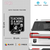 Ride with Knowledge, Ride with Pride